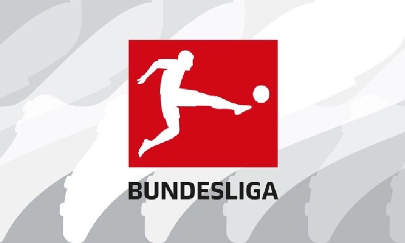 Bảng Xếp Hạng Đức mùa giải 2022 - 2023