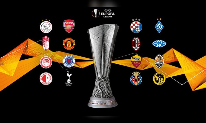 Europa League còn được nhiều người biết đến với cái tên Cúp C1.