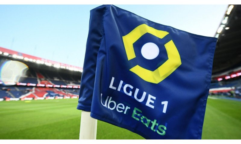 Ligue 1 là giải đấu gì?